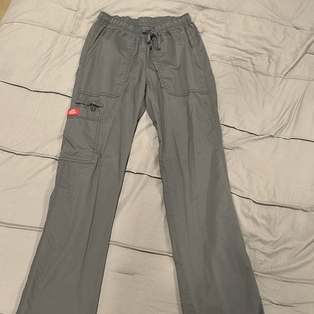 Dickies scrub pants